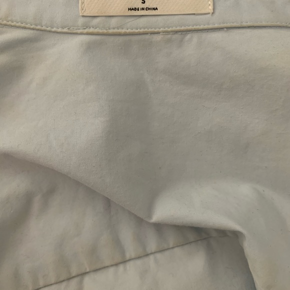 Babaton tie waist crop 🤩 - Picture 5 of 6